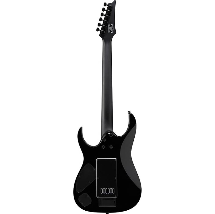 Ibanez Axe Design Lab RGR52ET BK Electric Guitar online in India at johnsmusicin at the lowest price Online price in India