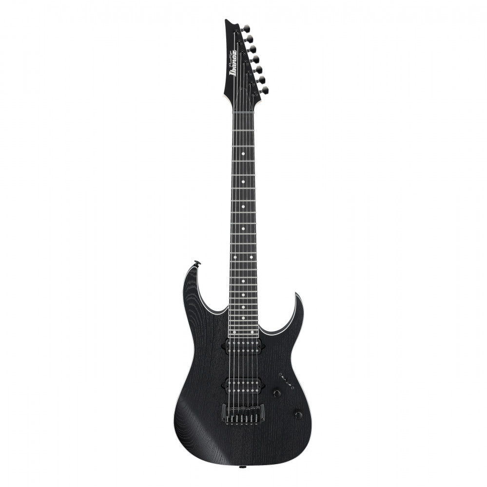 Image of Ibanez Prestige RGR762AHBF 7 String Electric Guitar