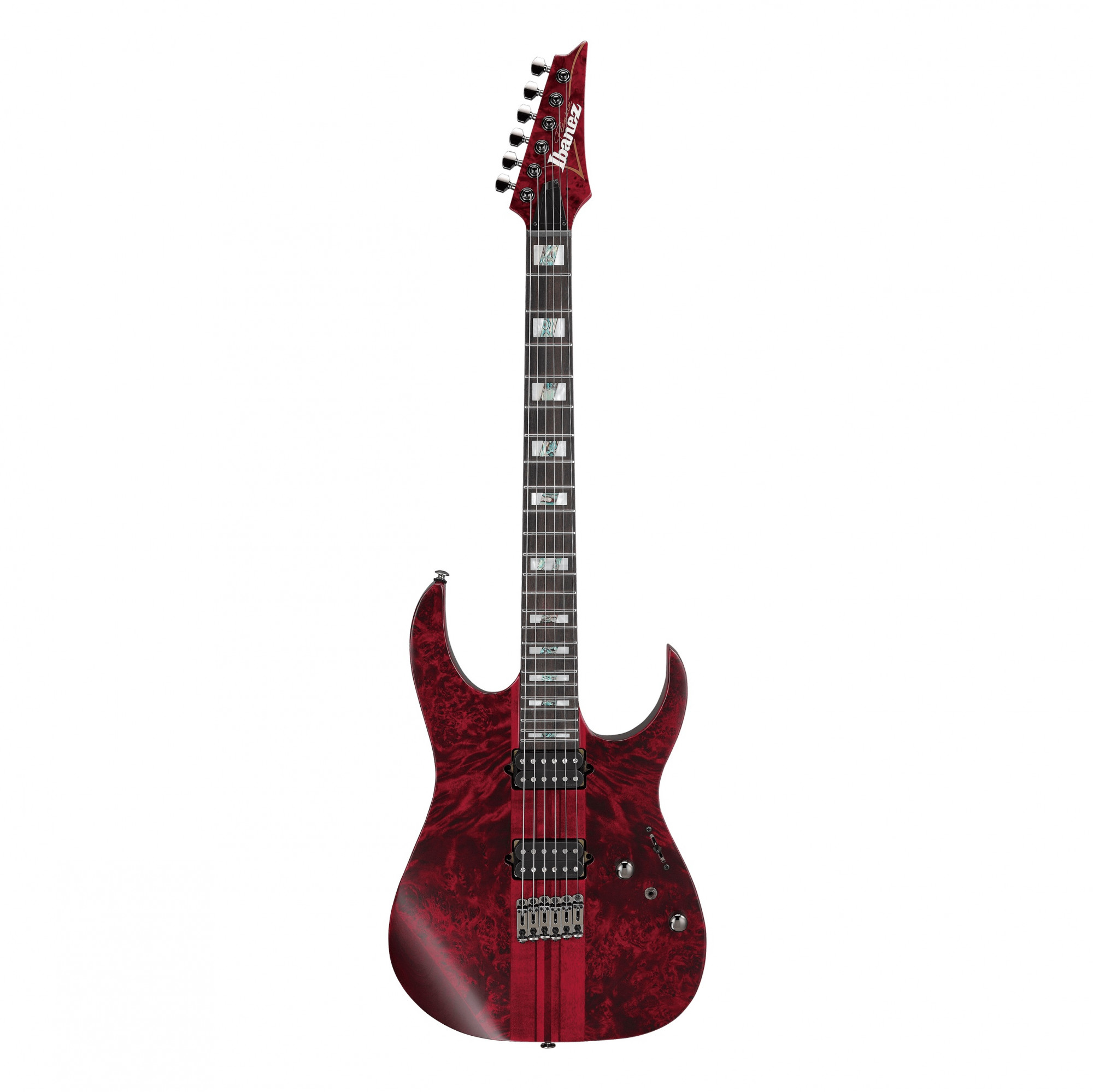 Ibanez RGT1221PB Electric Guitar in India Ibanez RGT1221PB Electric Guitar Online price in India