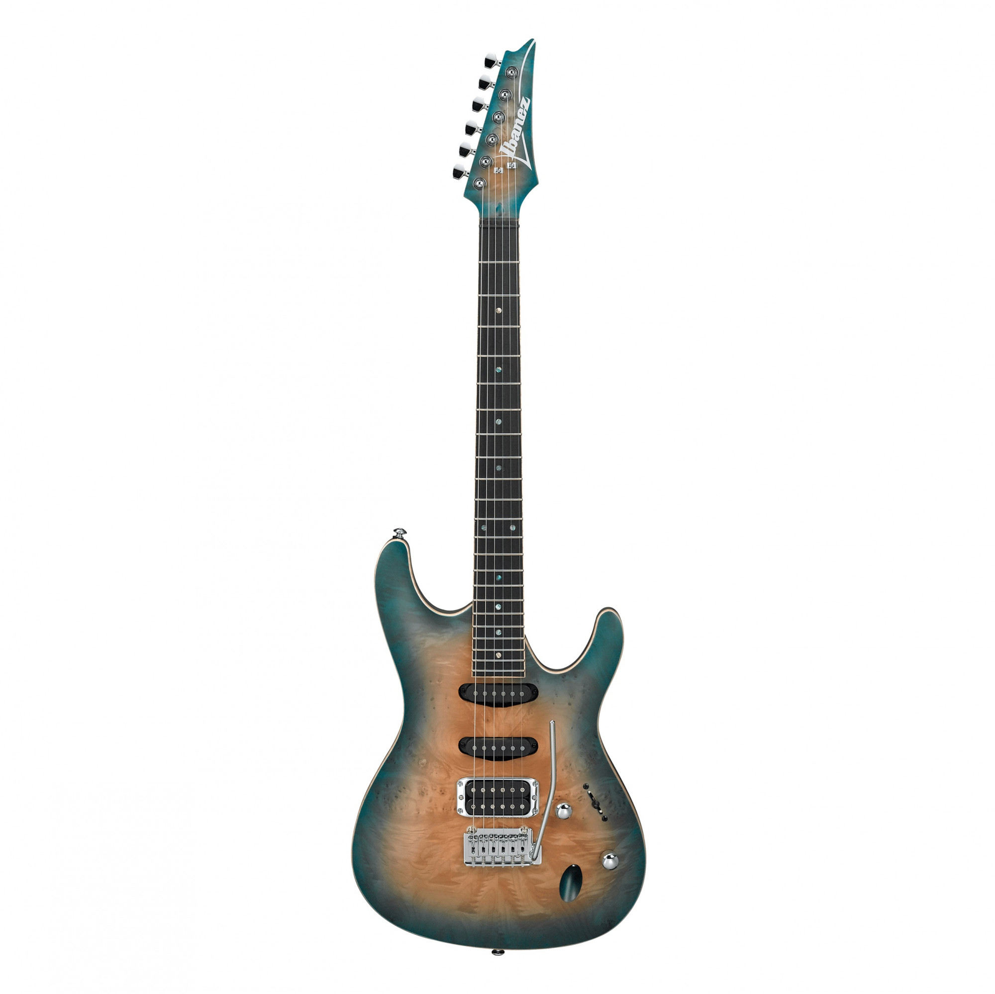 Ibanez SA460MBW - SUB electric guitar online in India
