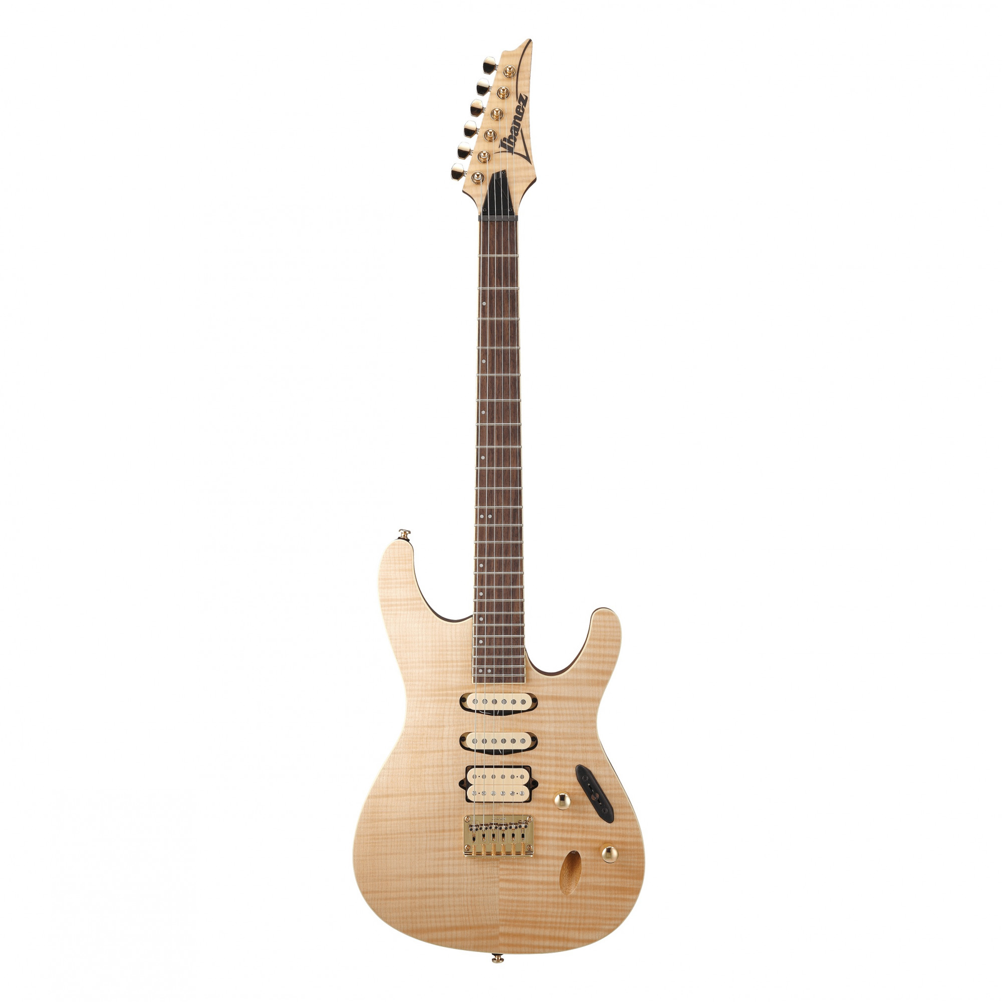 Ibanez SEW761FM NTF Electric Guitar online in India at johnsmusicin at the lowest price Online price in India