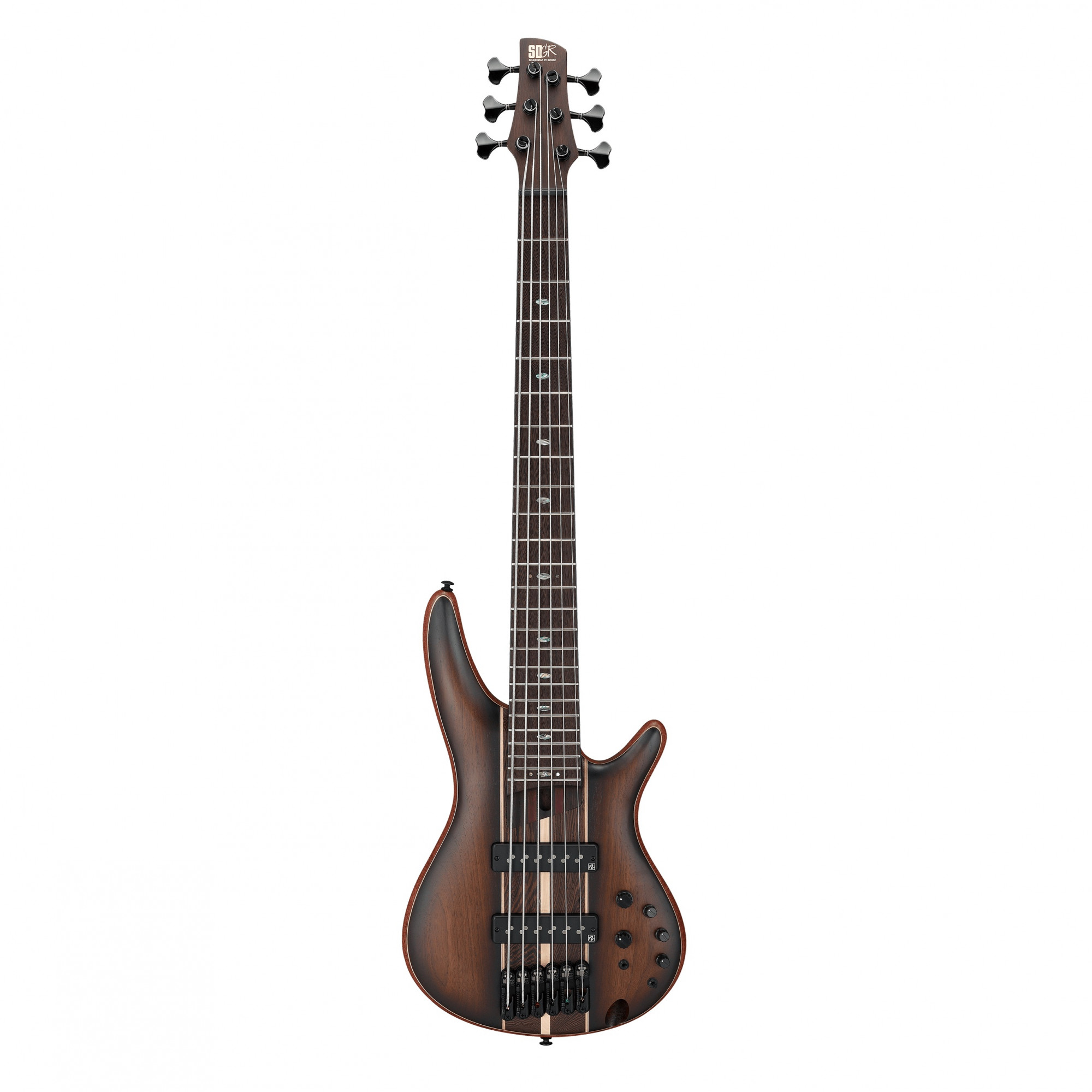 Ibanez SR1356B 6 String Electric Bass Guitar online in India at johnsmusicin at the lowest price Online price in India