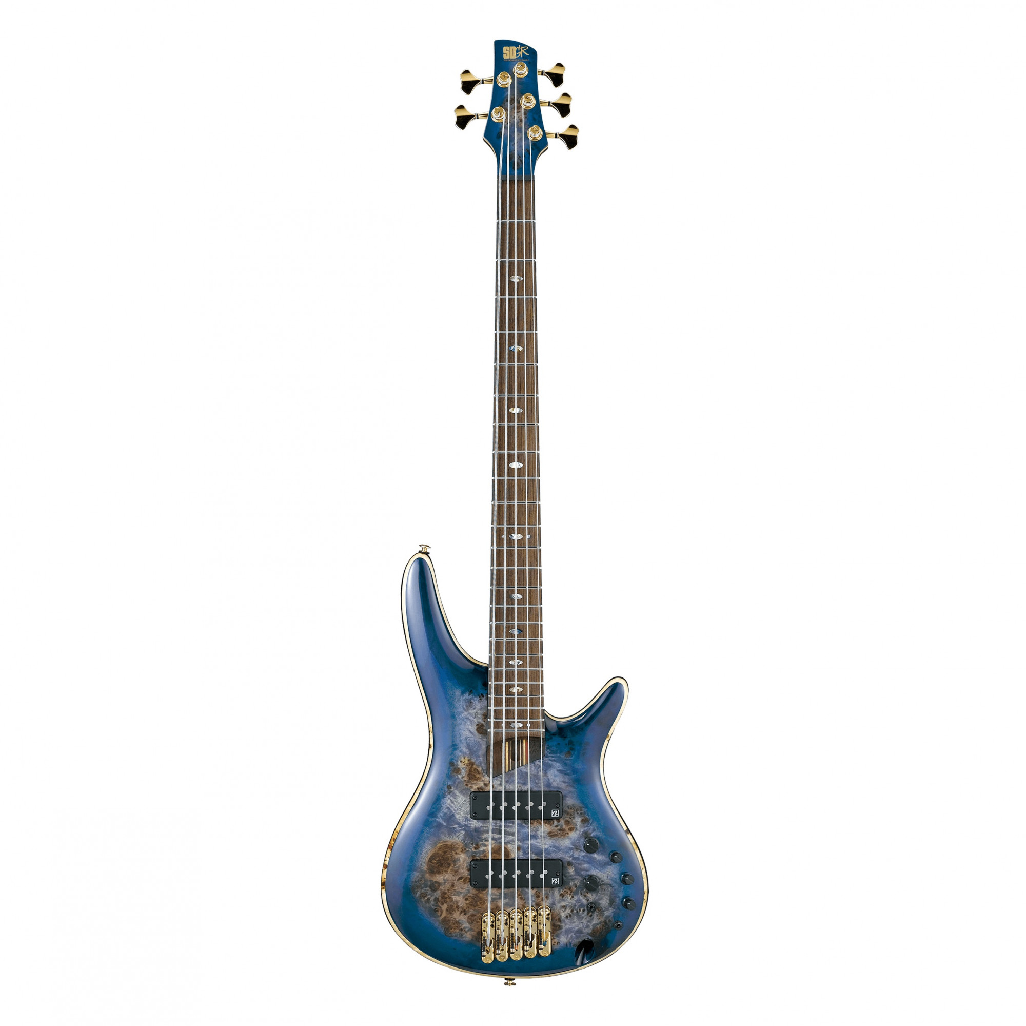 Ibanez SR2605 Premium 5-String Bass Guitar online in India at johnsmusicin at the lowest price Online price in India