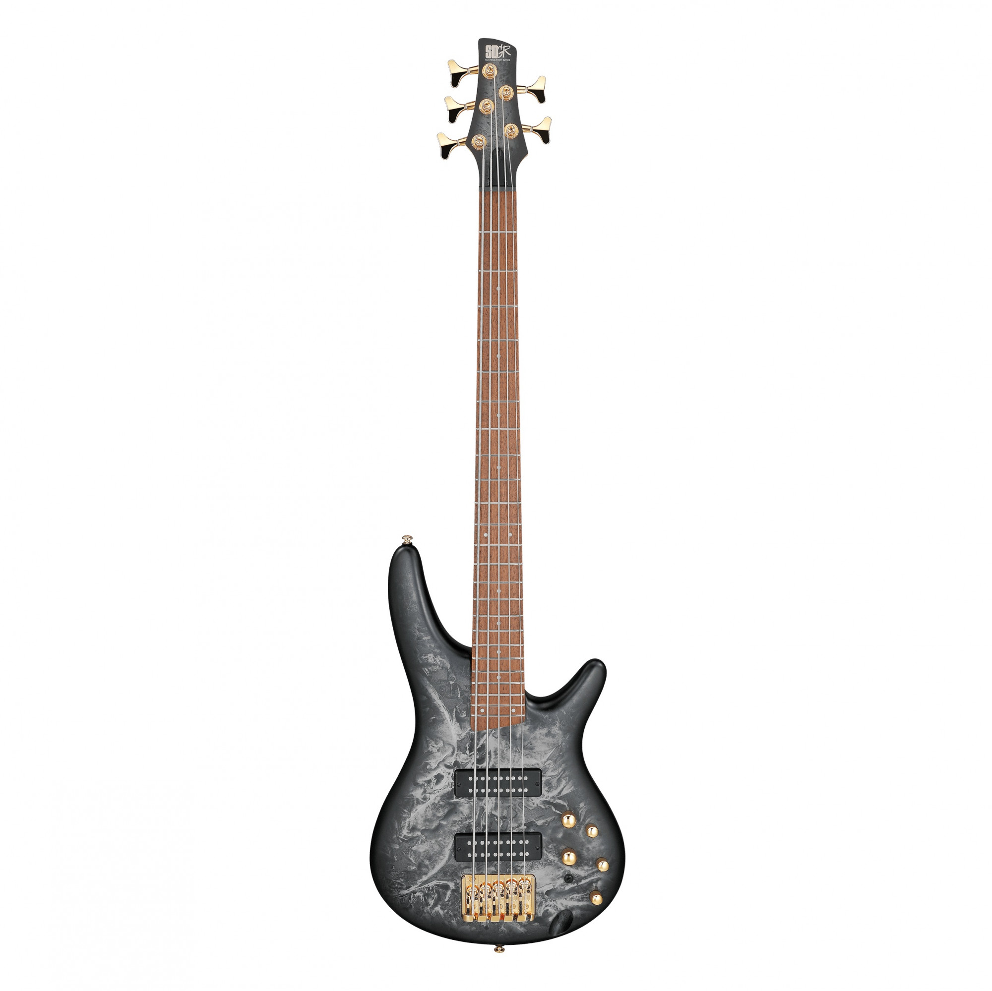 Ibanez SR305EDX SR Standard Series 5 String Bass Guitar online in India at johnsmusicin at the lowest price Online price in India