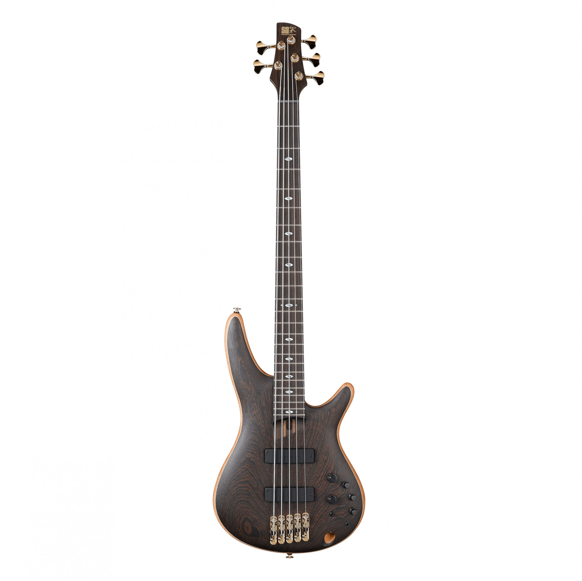 Ibanez SR5005 SR Prestige 5 String Electric Bass Guitar with Case online in India at johnsmusicin at the lowest price Online price in India
