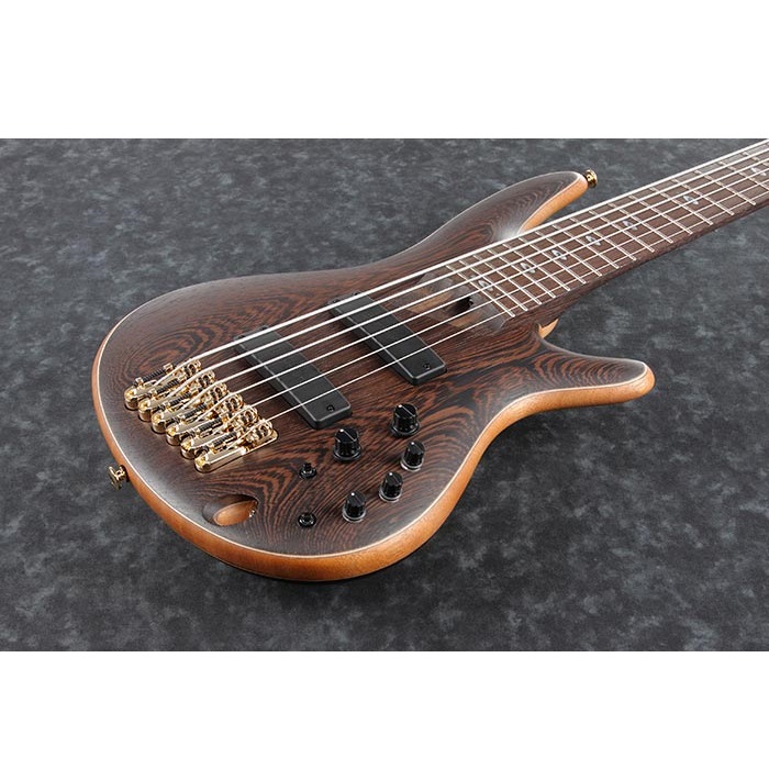 Ibanez SR5006 SR Prestige 6 String Electric Bass Guitar with Case online in India at johnsmusicin at the lowest price Online price in India