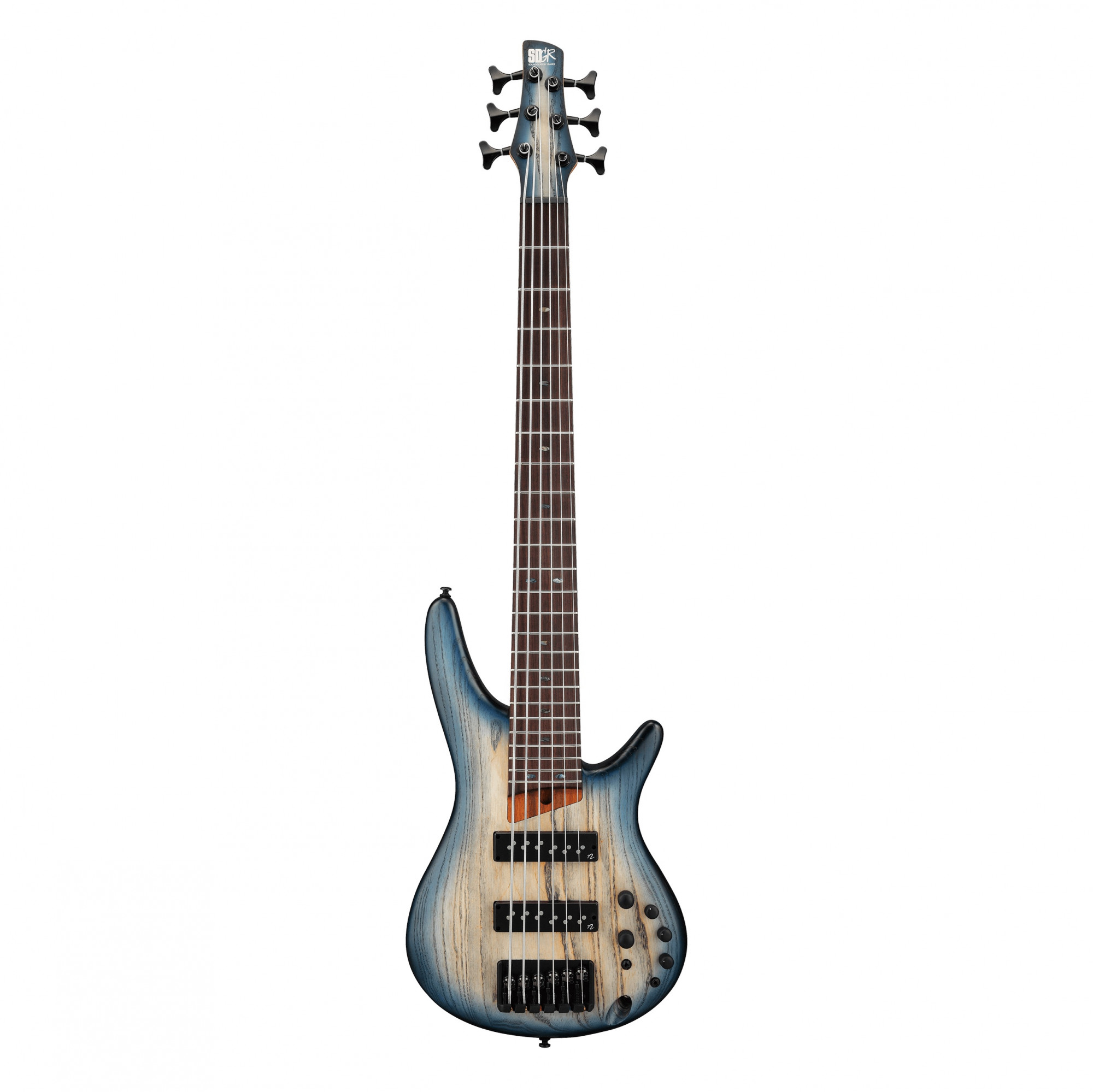 Ibanez SR Series SR606E CTF Bass Guitar online in India at johnsmusicin at the lowest price Online price in India