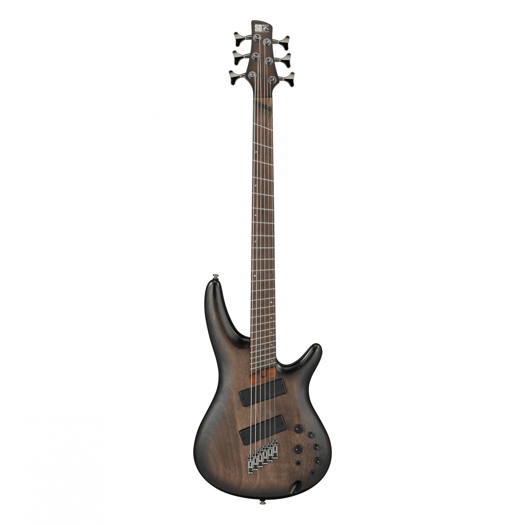 Ibanez SRC6MS SR Series 6 String Bass Guitar Black Stained Burst Low Gloss online in India at johnsmusicin at the lowest price Online price in India