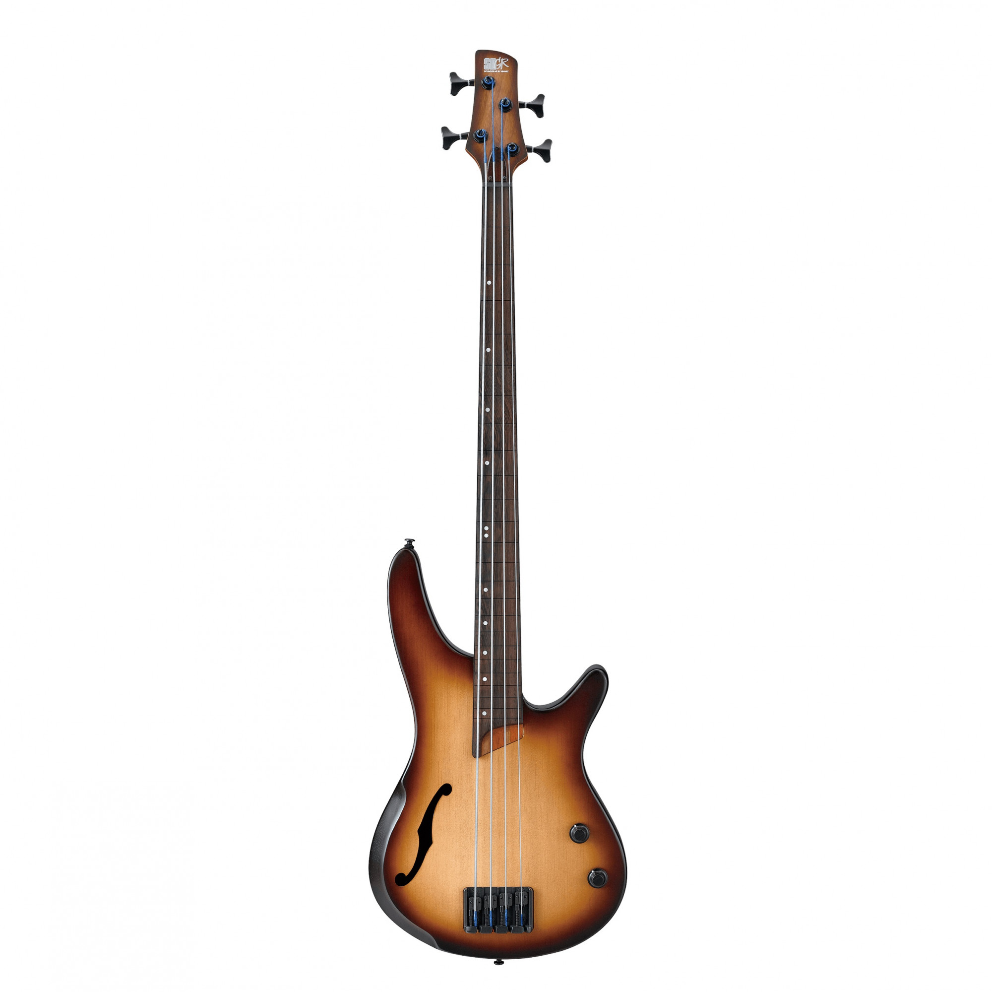 Ibanez SRH500F-NNF 4 String Fretless Bass Guitar online in India at johnsmusicin at the lowest price Online price in India