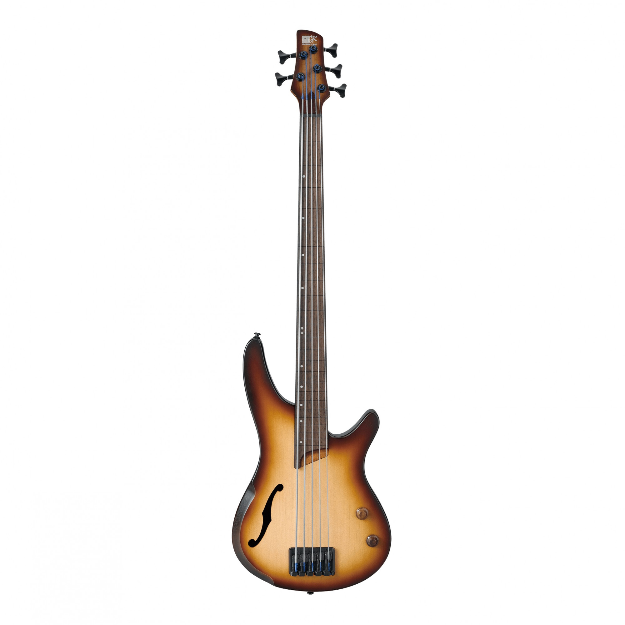 Ibanez SRH505F-NNF 5 String Bass Guitar online in India at johnsmusicin at the lowest price Online price in India