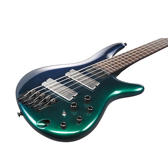 Ibanez SR Workshop Series SRMS725 5-String Electric Bass Guitar online in India at johnsmusicin at the lowest price Online price in India