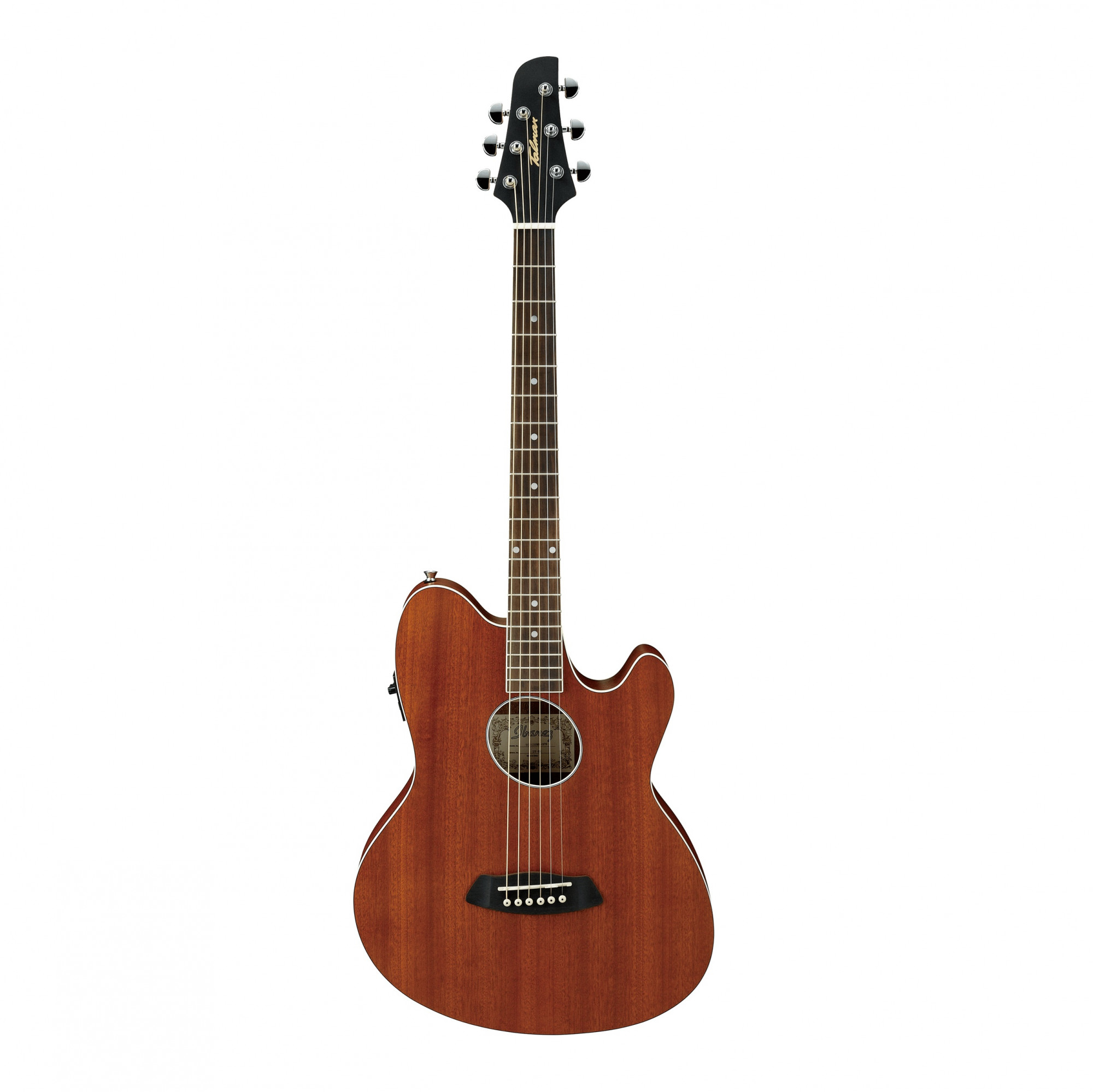 Ibanez TCY12E Talman Cutaway Electro Acoustic Guitar Open Pore online in India at johnsmusicin at the lowest price Online price in India