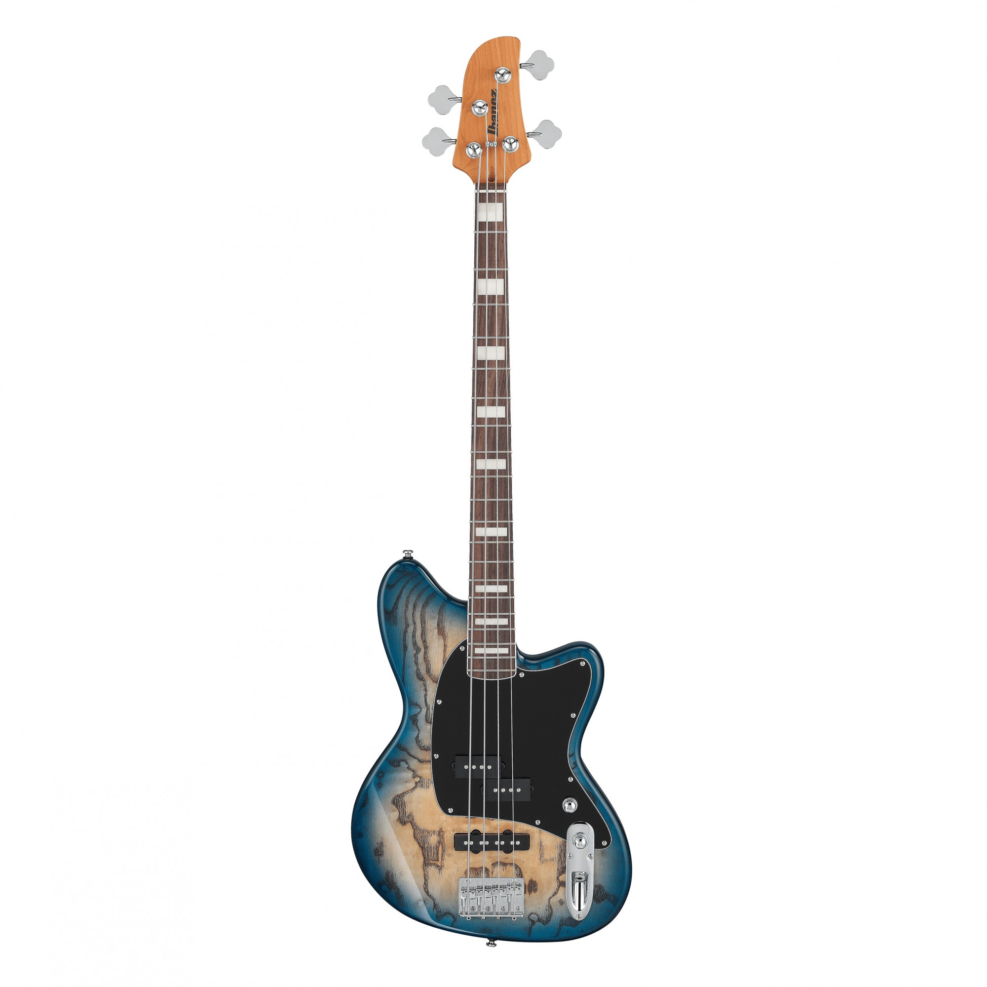 Ibanez TMB400TA 4-String Electric Bass Guitar online in India at johnsmusicin at the lowest price Online price in India