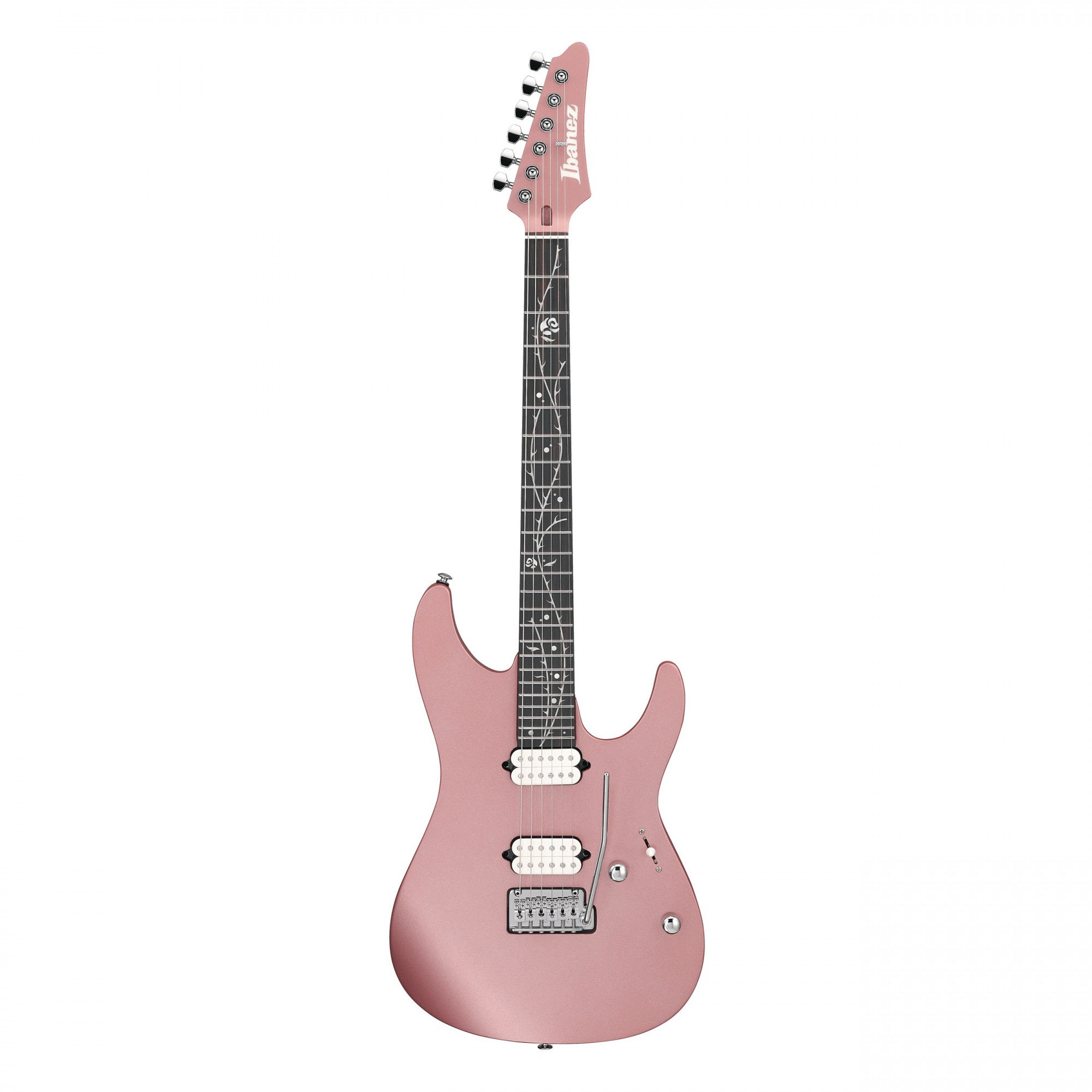 Ibanez TOD10 Tim Henson Signature Electric Guitar online in India at johnsmusicin at the lowest price Online price in India