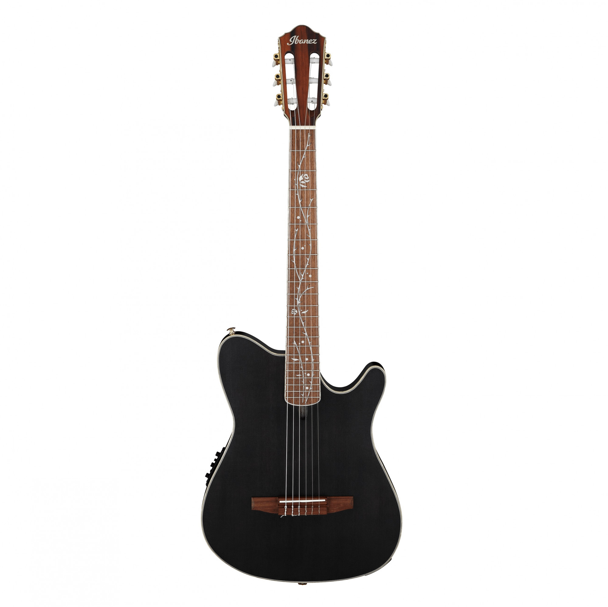 Ibanez TOD10N Tim Henson Signature 6 String Electro Acoustic Guitar online in India at johnsmusicin at the lowest price Online price in India