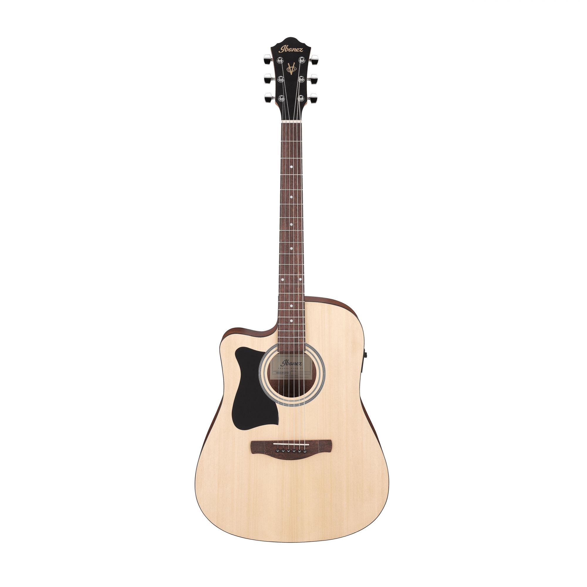 Ibanez V40LCE Electro Acoustic Guitar Online price in India