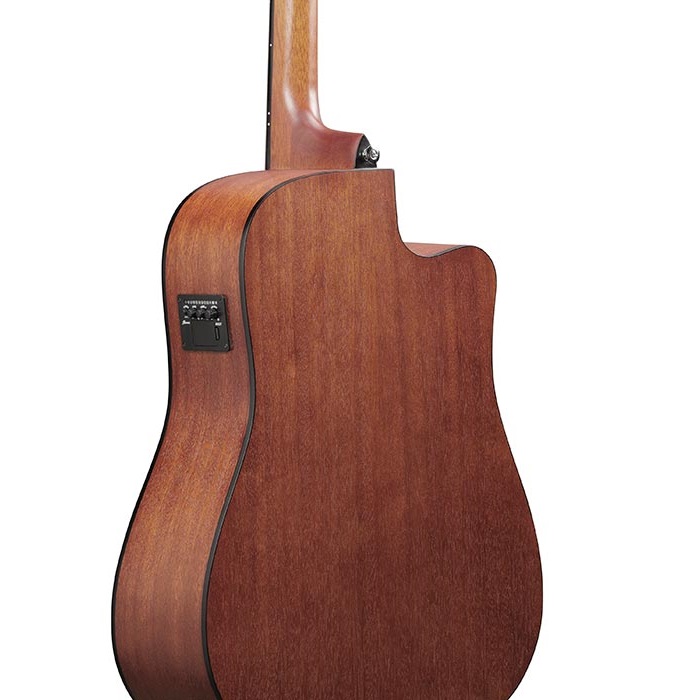 Ibanez V40LCE Electro Acoustic Guitar Online price in India