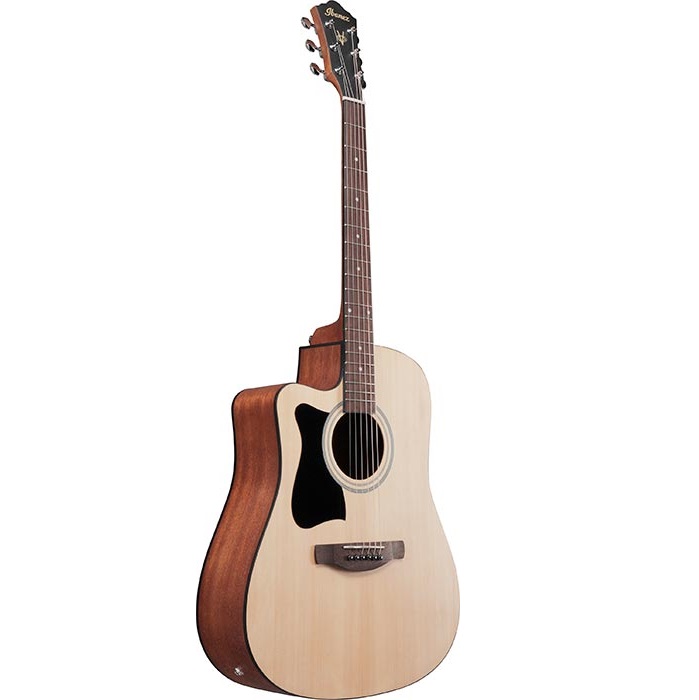 Ibanez V40LCE Electro Acoustic Guitar