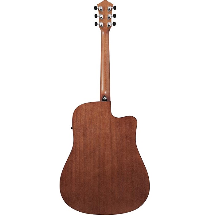 Ibanez V40LCE Electro Acoustic Guitar Online price in India