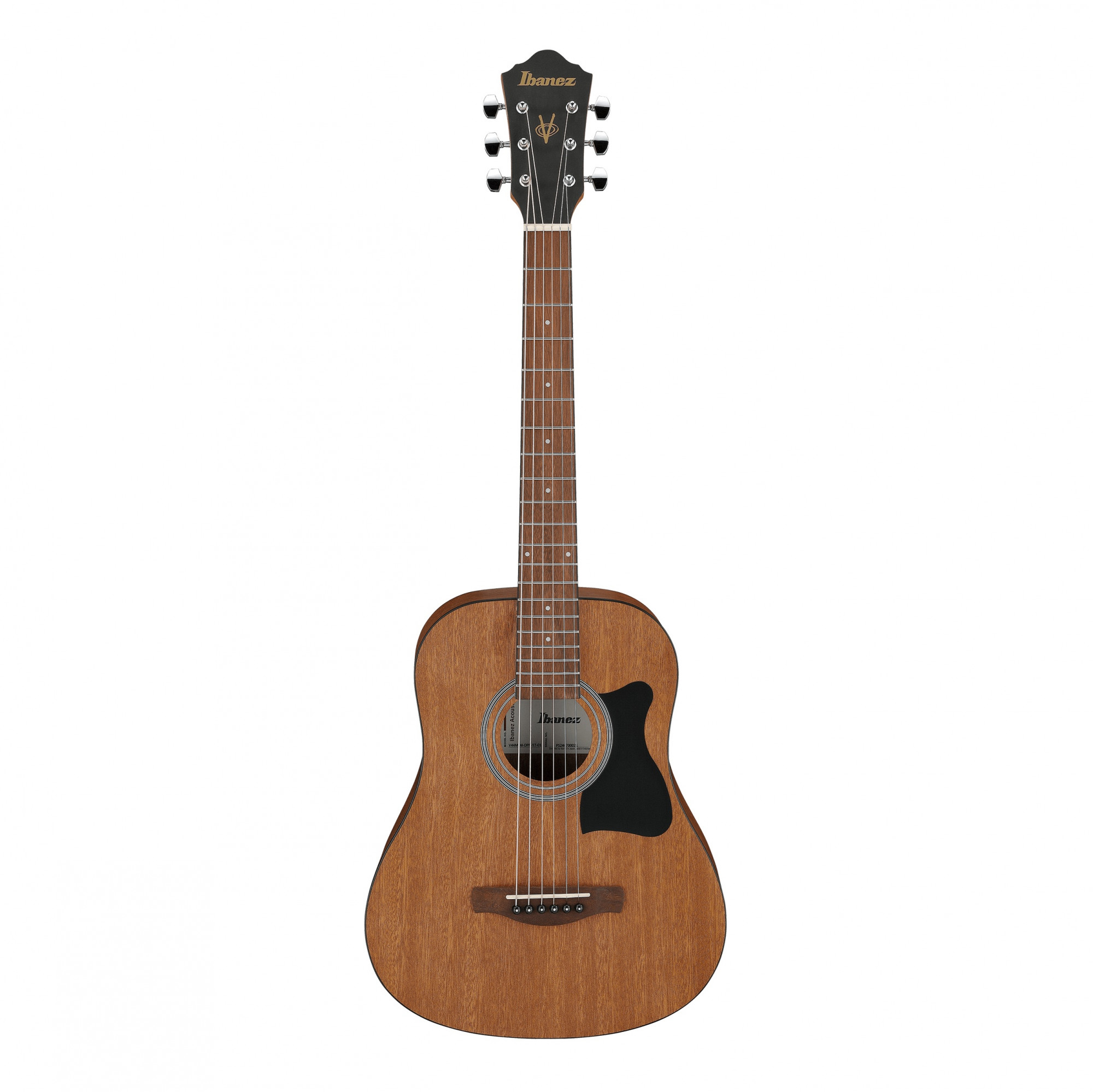 Ibanez V44MINI V Series 6 String Acoustic Guitar online in India at johnsmusicin at the lowest price Online price in India