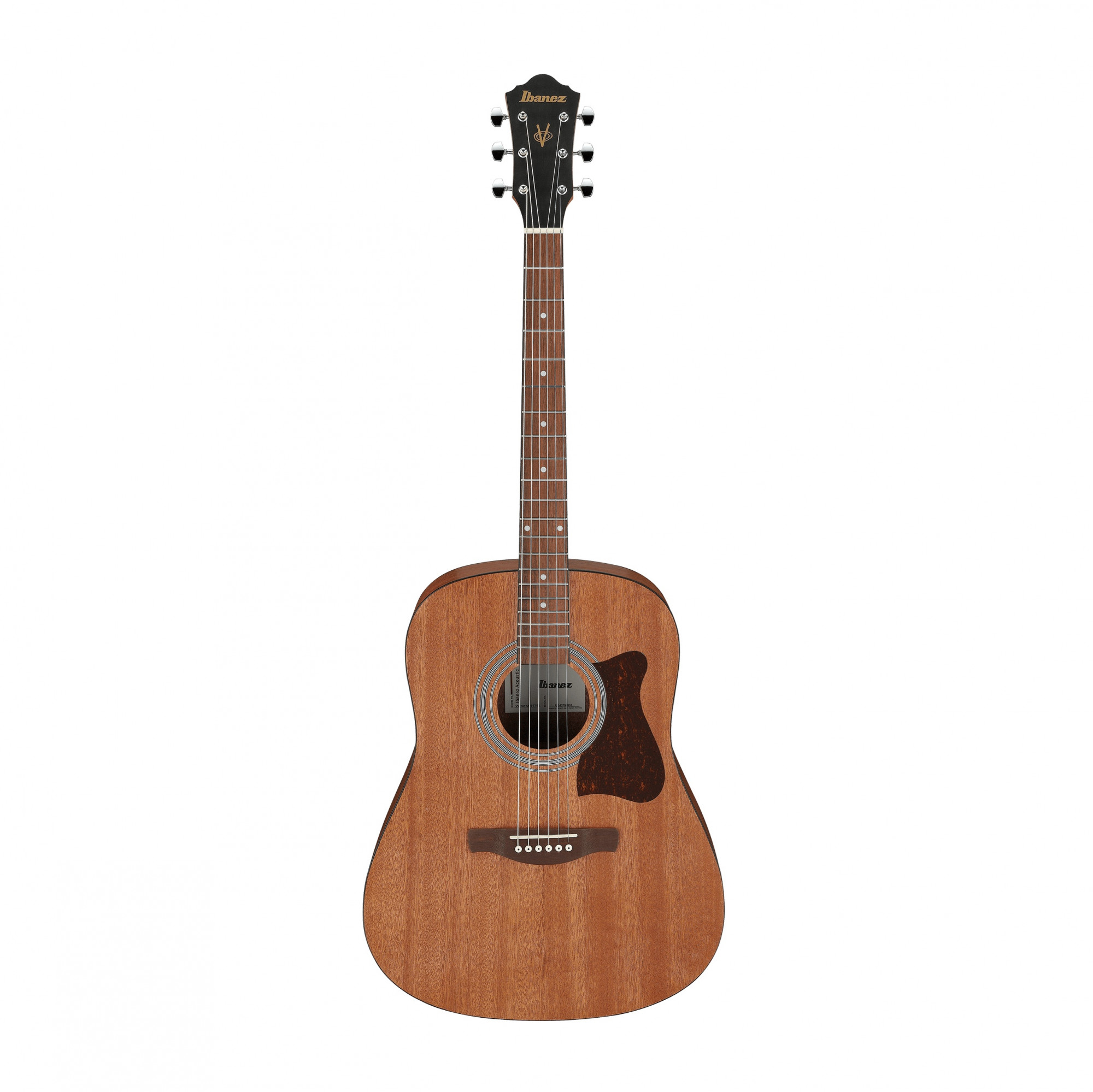Ibanez V54NJP Jampack Dreadnought Acoustic Guitar online in India at johnsmusicin at the lowest price Online price in India