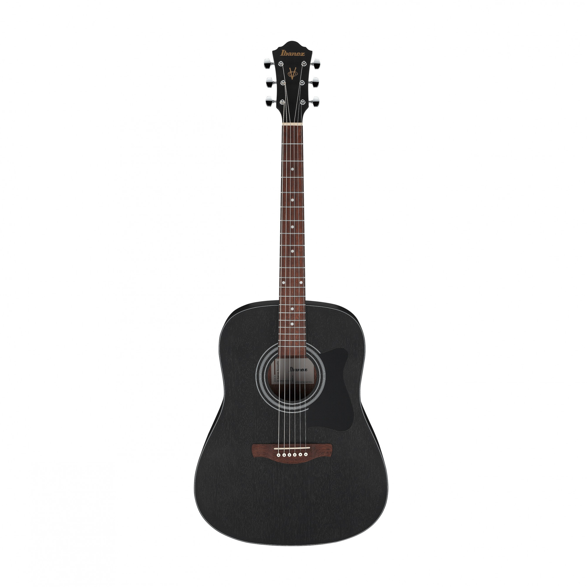 Ibanez V54NJP Jampack Dreadnought Acoustic Guitar online in India at johnsmusicin at the lowest price Online price in India