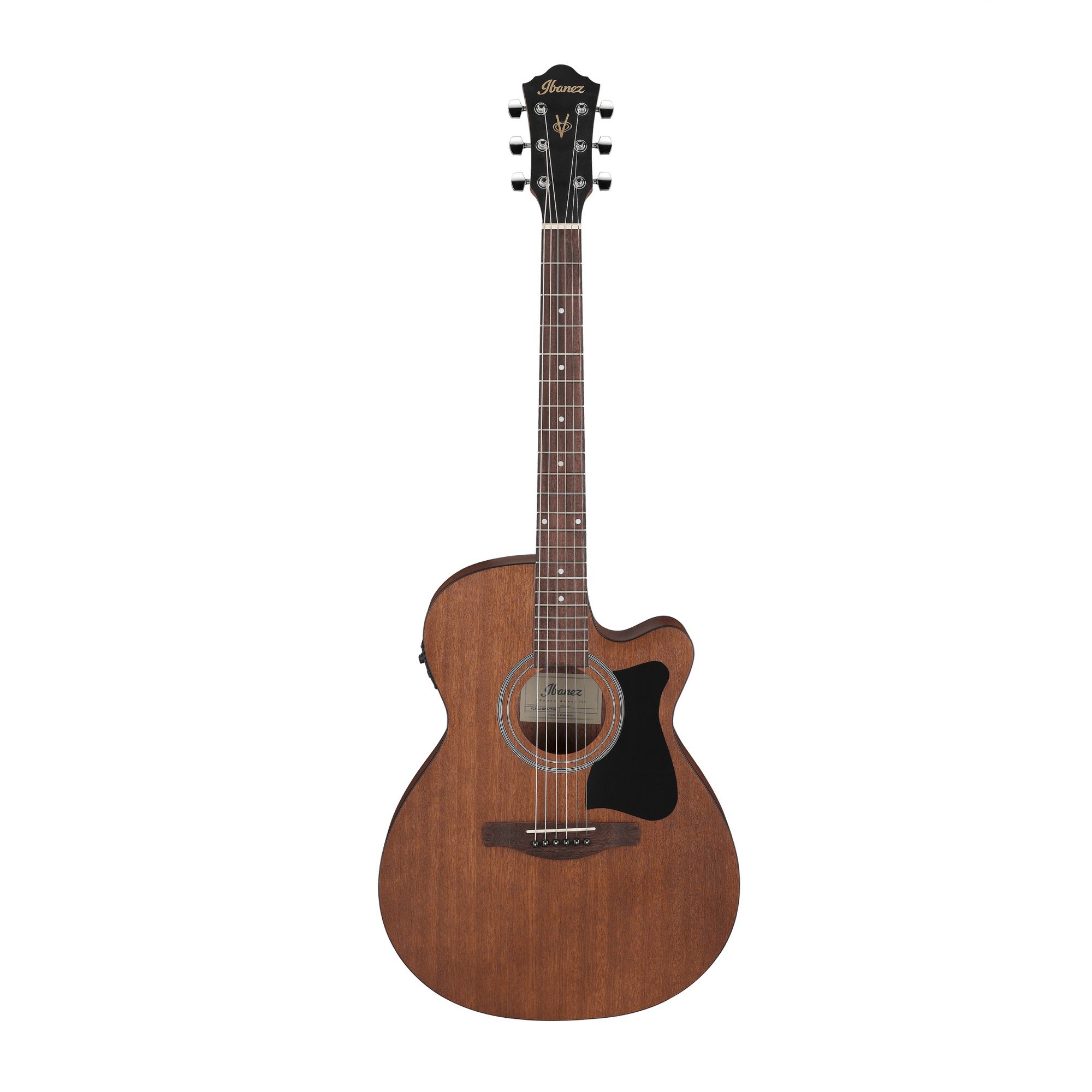 Ibanez VC44CE Electro Acoustic Guitar Online price in India