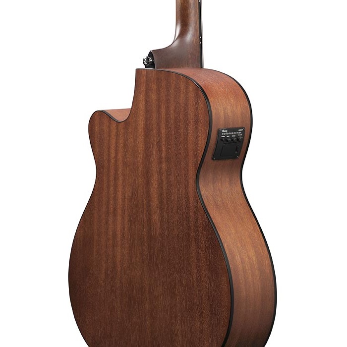 Ibanez VC44CE Electro Acoustic Guitar Online price in India