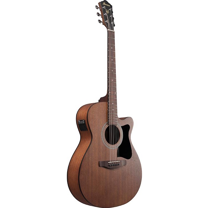 Ibanez VC44CE Electro Acoustic Guitar Online price in India