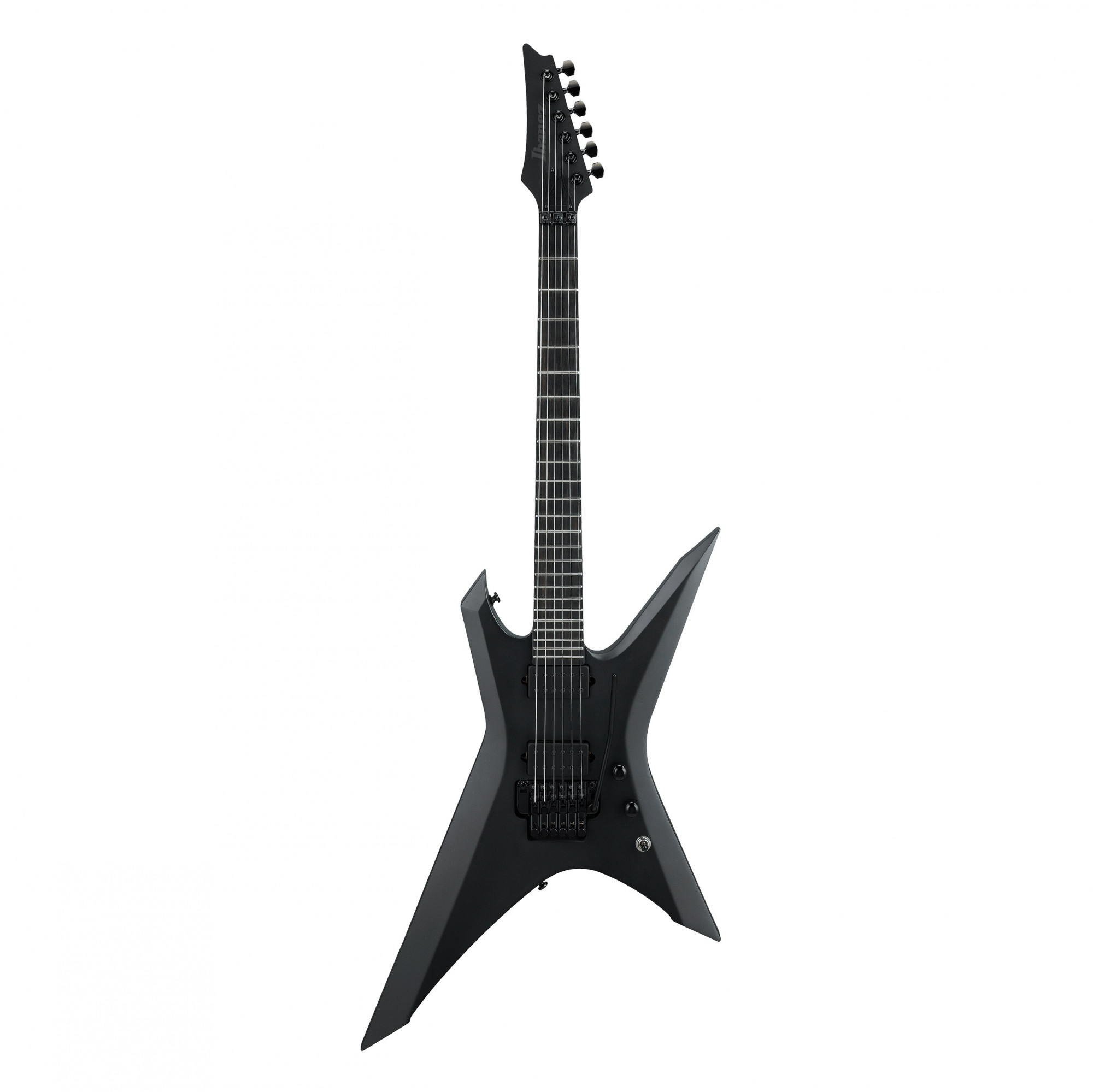 Ibanez X Series XPTB620 BKF Electric Guitar online in India at johnsmusicin at the lowest price Online price in India