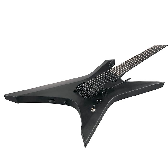 Ibanez X Series XPTB620 BKF Electric Guitar online in India at johnsmusicin at the lowest price Online price in India