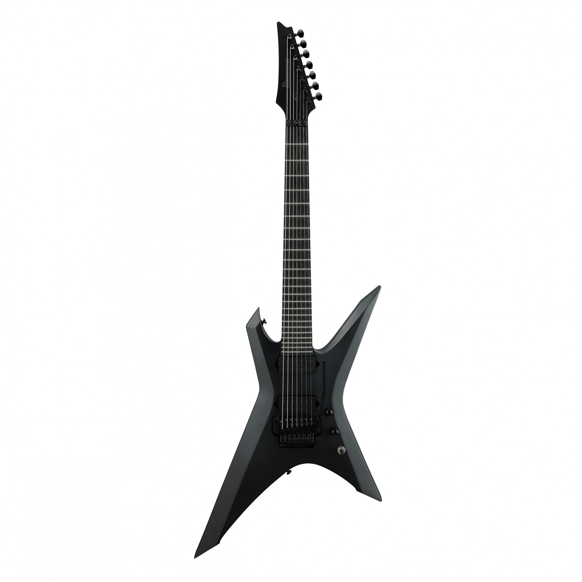 Ibanez X Series XPTB720 BKF Electric Guitar online in India at johnsmusicin at the lowest price Online price in India