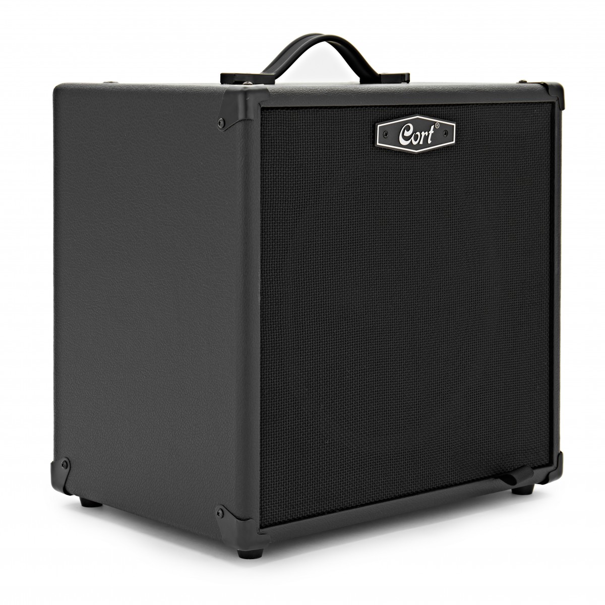 Cort CM40B 40 Watt Bass Guitar Amplifier Online price in India