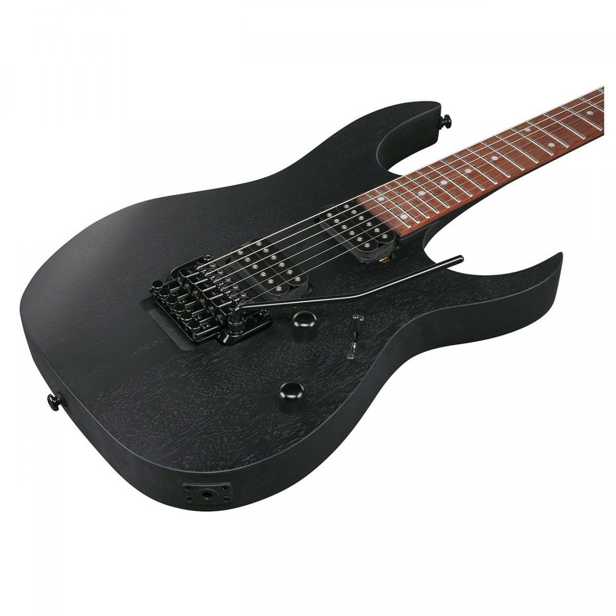 Ibanez RGRT420 WK Electric Guitar online in India at johnsmusicin at the lowest price Online price in India