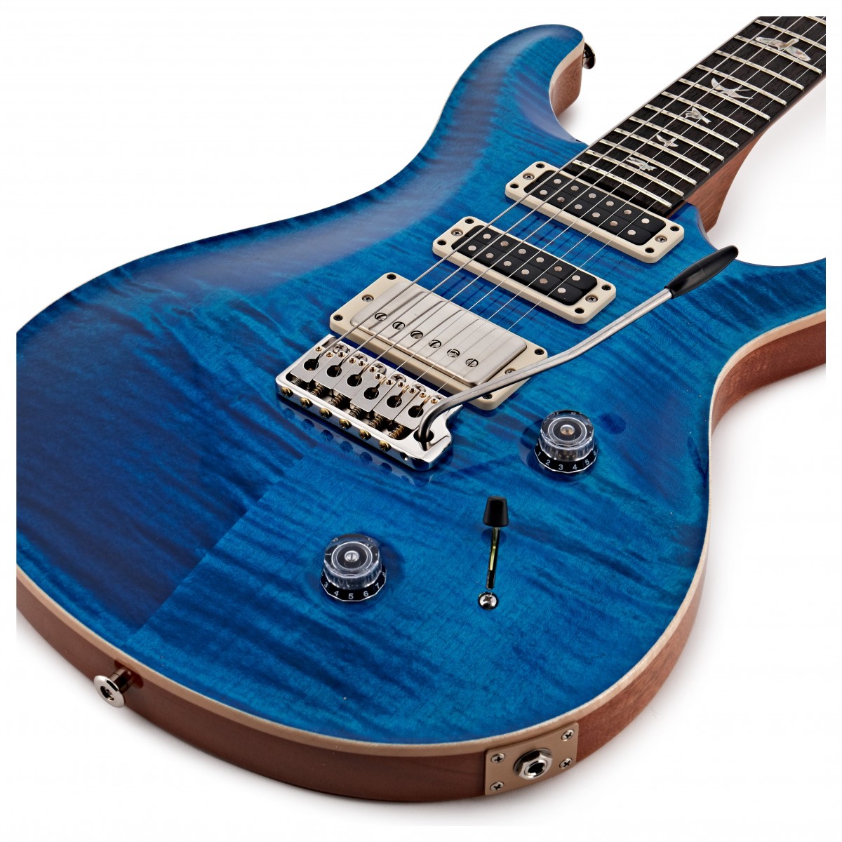 PRS Studio 22 Electric Guitar Aquamarine online in India at johnsmusicin at the lowest price Online price in India