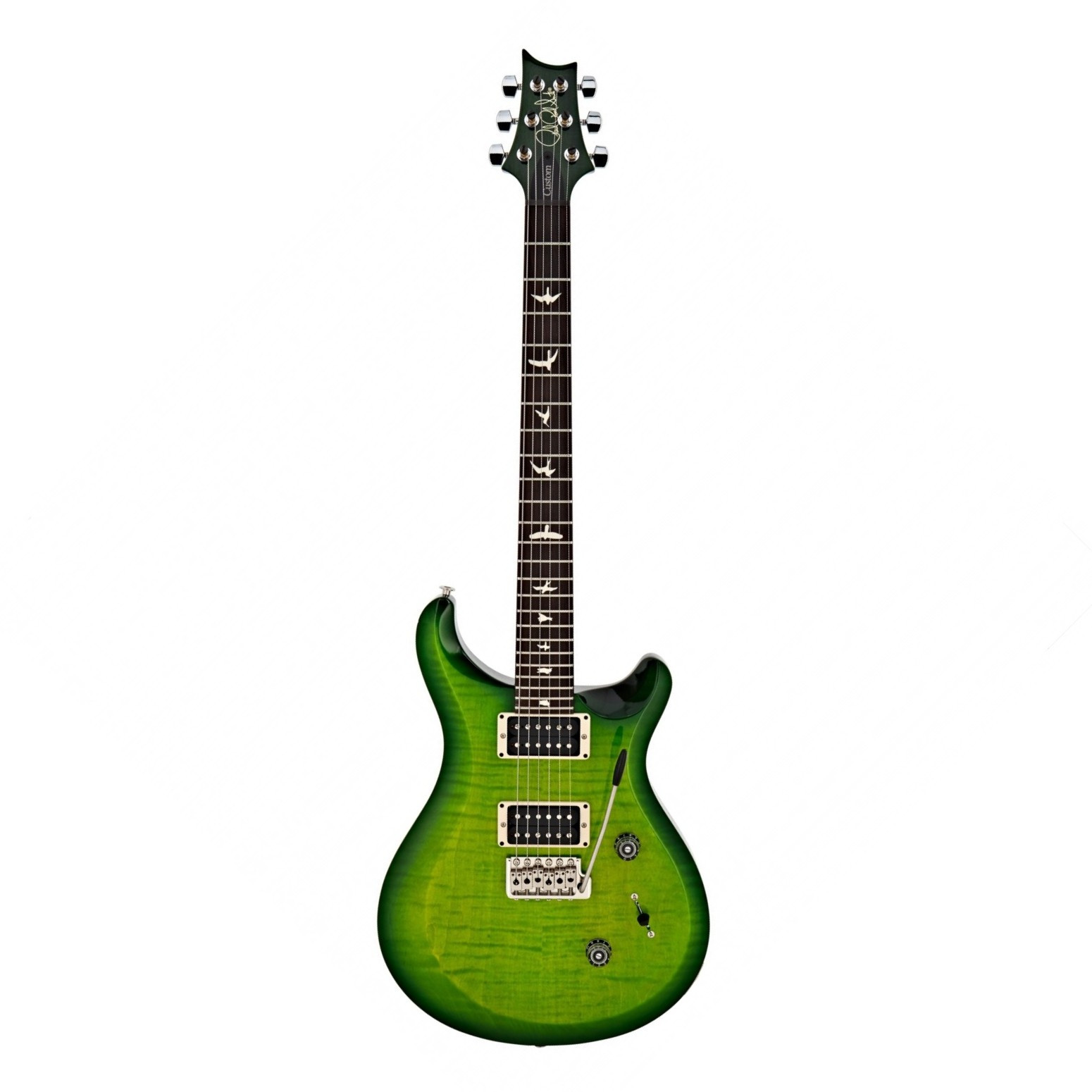 PRS S2 Custom 24 Electric Guitar Bonnie Pink Cherry Burst online in India at johnsmusicin at the lowest price Online price in India