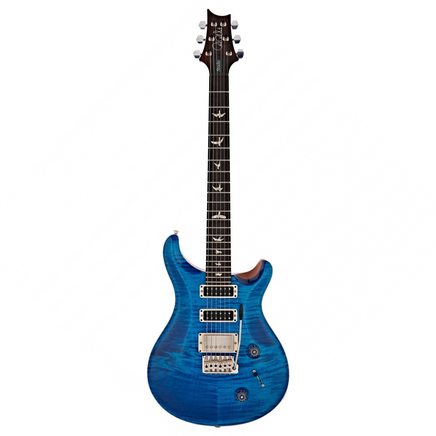 PRS Studio 22 Electric Guitar Aquamarine online in India at johnsmusicin at the lowest price Online price in India