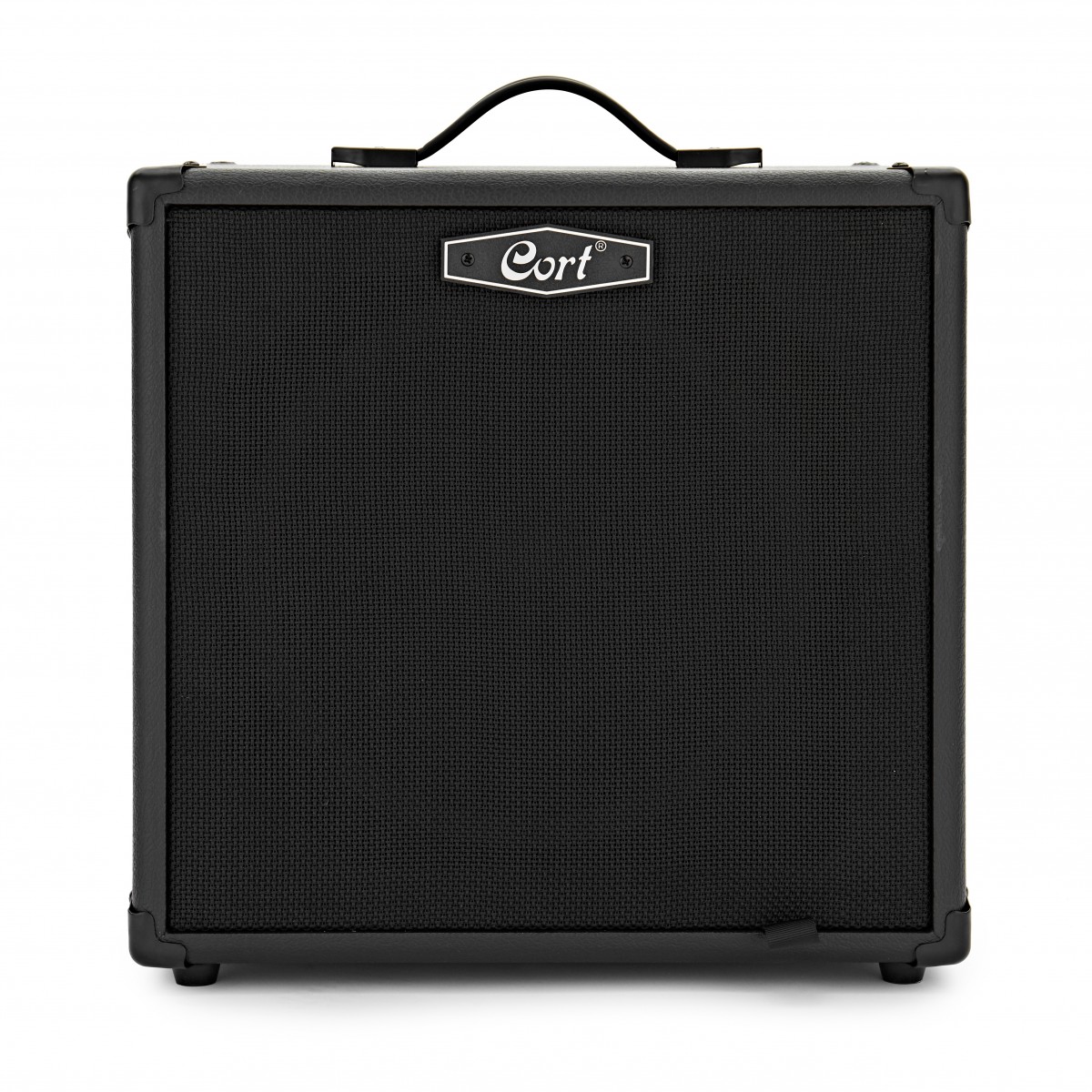 Cort CM40B 40 Watt Bass Guitar Amplifier Online price in India