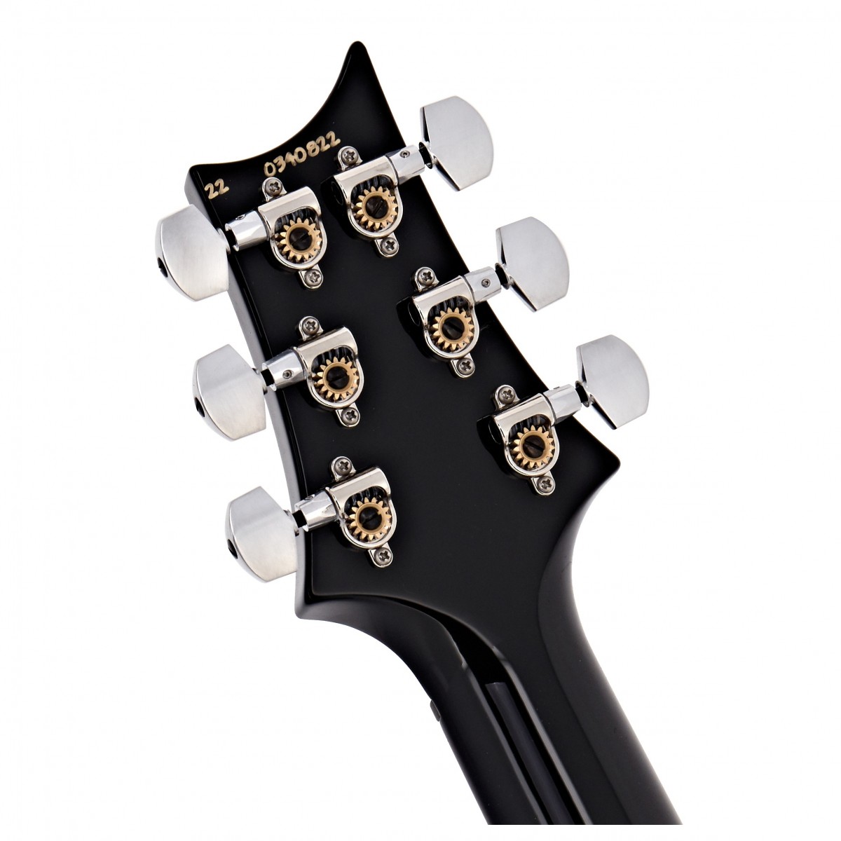PRS Studio 22 Electric Guitar Charcoal Burst online in India at johnsmusicin at the lowest price Online price in India