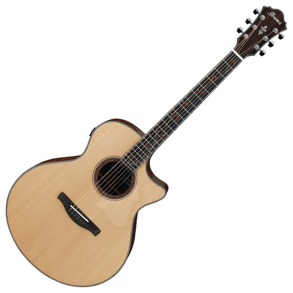 Ibanez AE325 Semi Acoustic Guitar online in India at johnsmusicin at the lowest price Online price in India