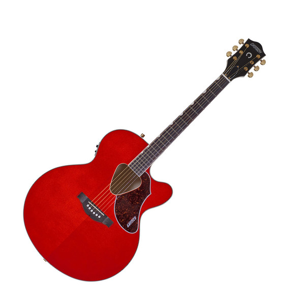 Gretsch G5022CE Rancher Jumbo Acoustic Electric Guitar online in India at johnsmusicin at the lowest price Online price in India