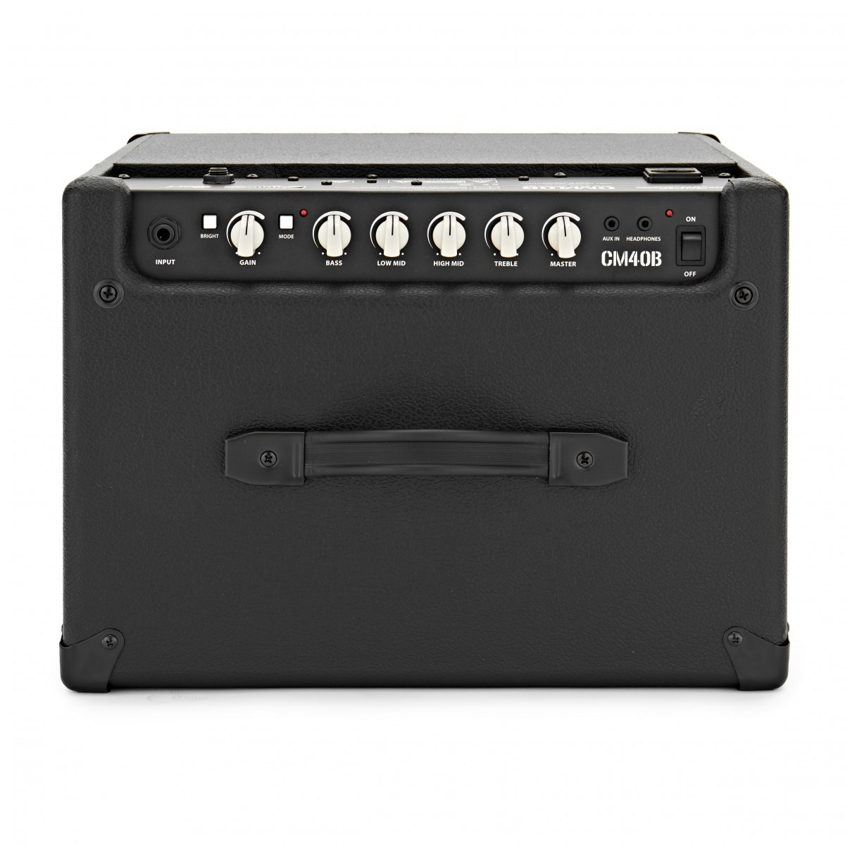 Cort CM40B 40 Watt Bass Guitar Amplifier Online price in India