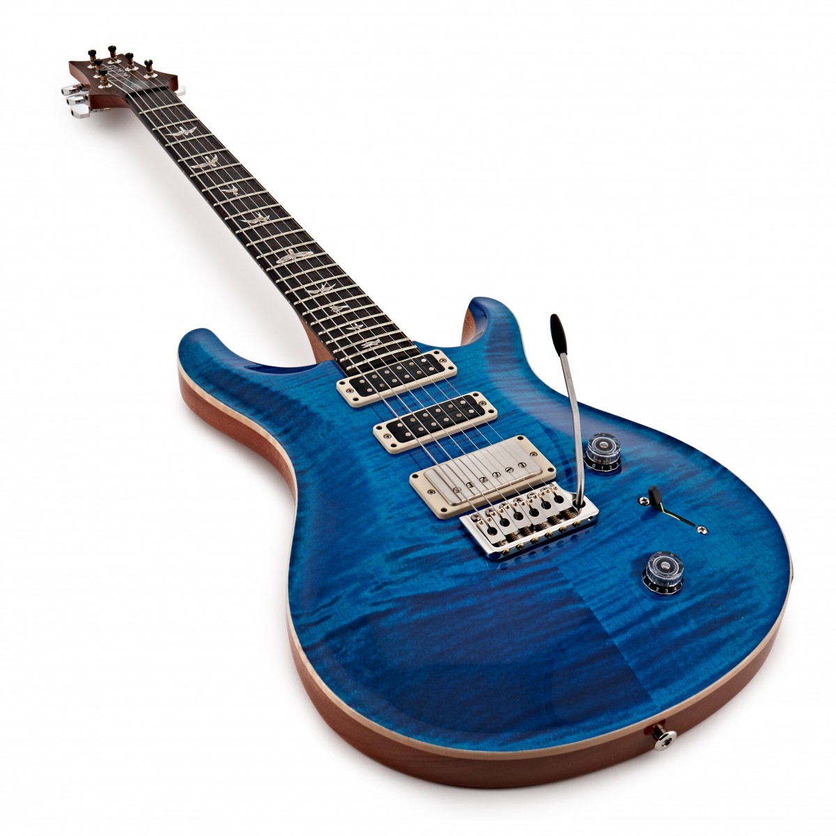 PRS Studio 22 Electric Guitar Aquamarine online in India at johnsmusicin at the lowest price Online price in India