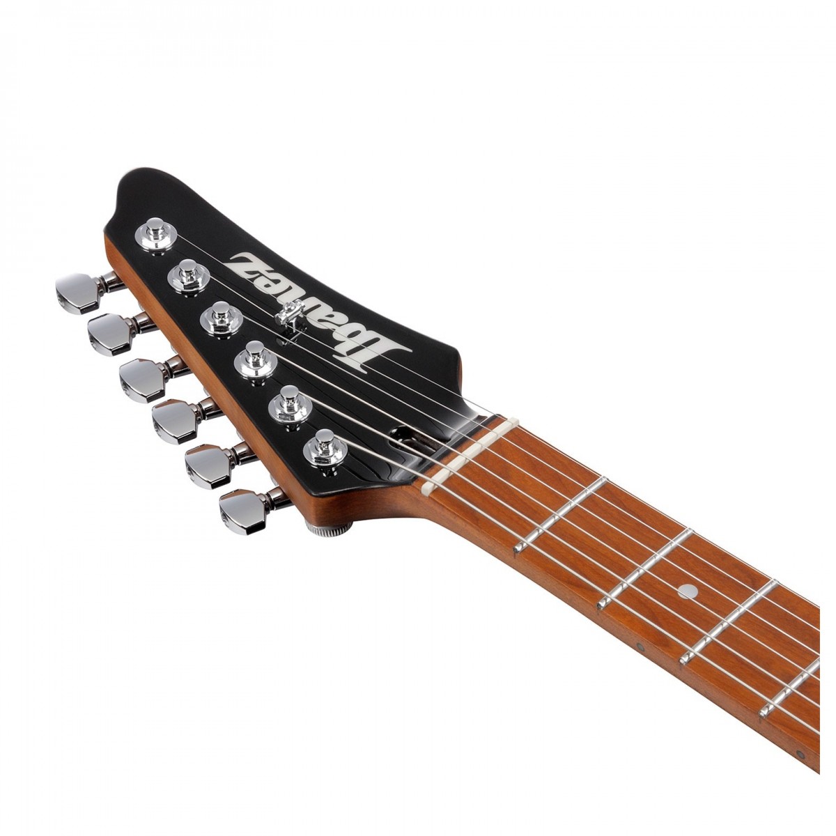 Ibanez AZ24P1QM DOB Premium Electric Guitar Deep Ocean Blonde online in India at johnsmusicin at the lowest price Online price in India