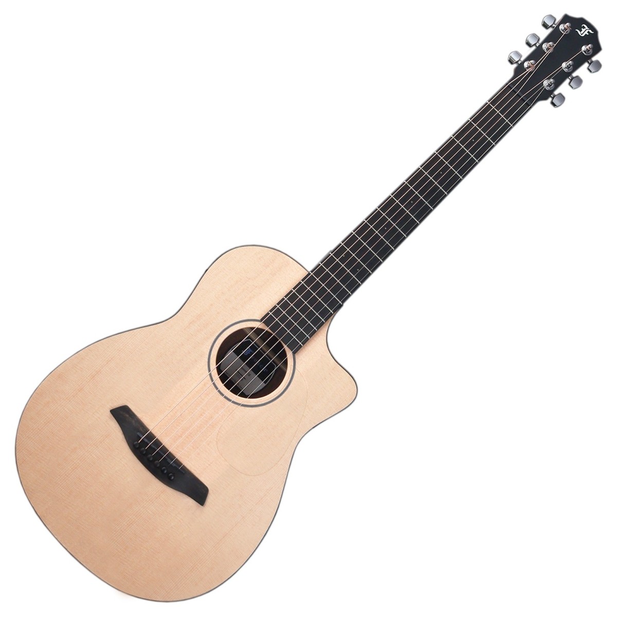 Furch Guitars Pioneer-ER a Travel Guitar LR Baggs EAS-VTC online in India at johnsmusicin at the lowest price Online price in India