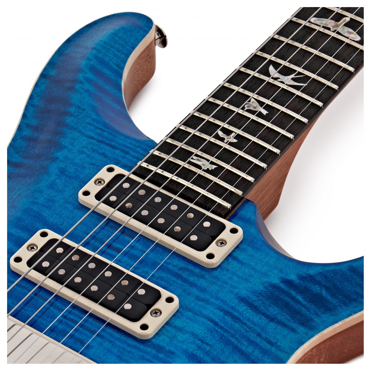 PRS Studio 22 Electric Guitar Aquamarine online in India at johnsmusicin at the lowest price Online price in India
