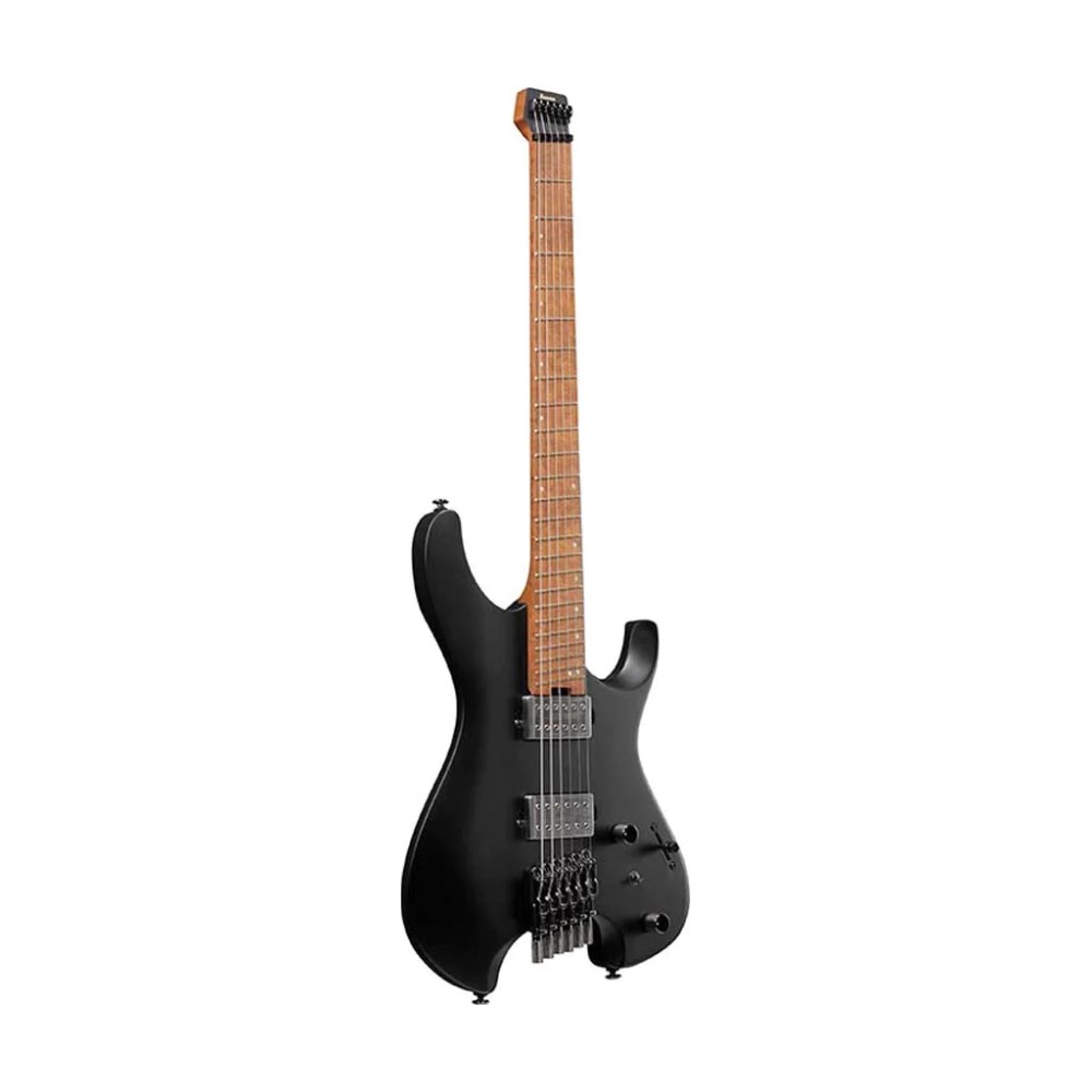 Ibanez QX52 BKF Electric Guitar