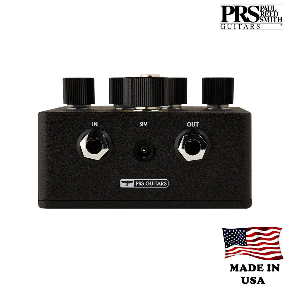 PRS Horsemeat Transparent Overdrive Pedal online in India at johnsmusicin at the lowest price Online price in India