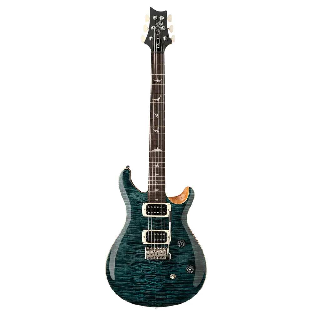 PRS SE CE 24 6 String Electric Guitar Online price in India