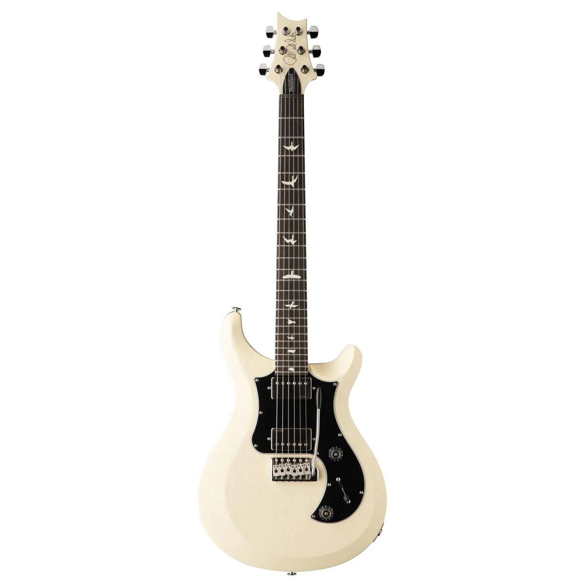PRS S2 Standard 24 Electric Guitar Antique White Satin Online price in India
